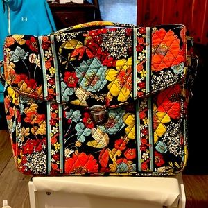 Laptop bag Vera Bradley